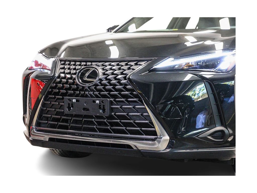 Thumbnail: 2025 Lexus UX - 19