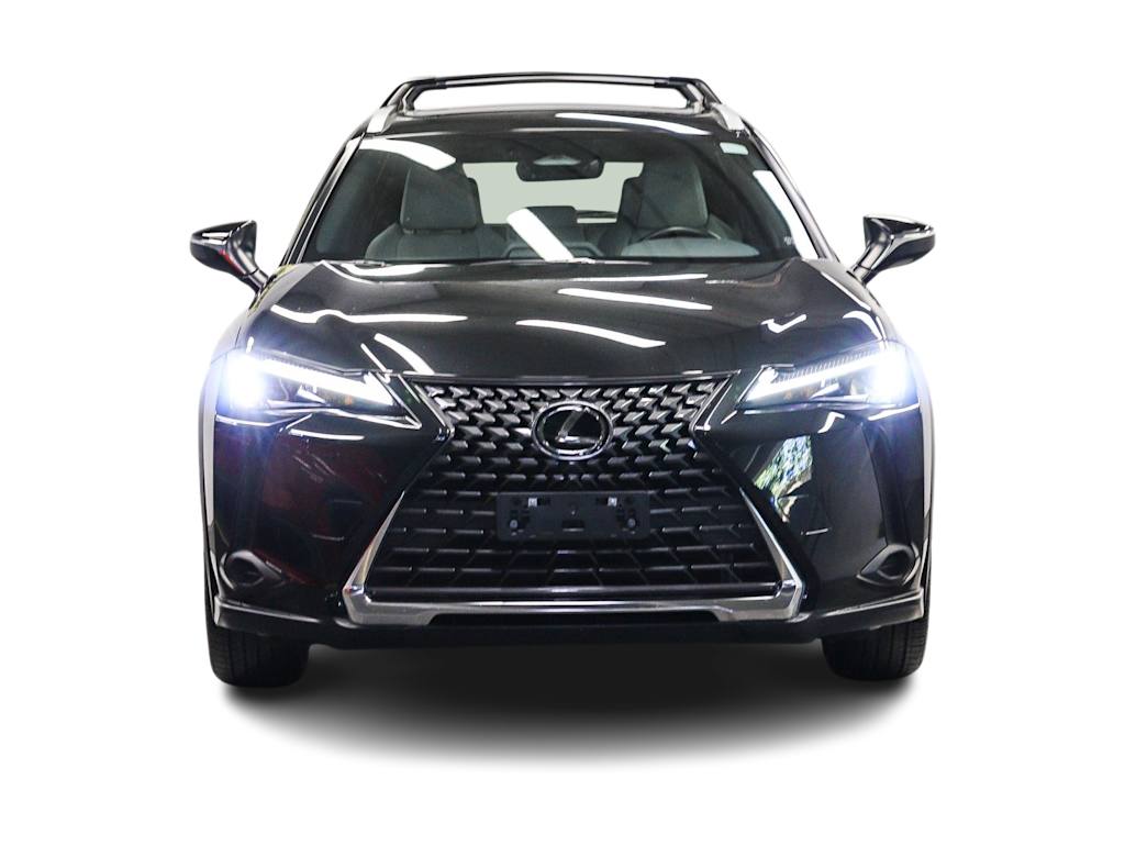 Thumbnail: 2025 Lexus UX - 17