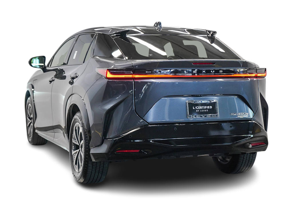 Thumbnail: 2023 Lexus RZ - 3