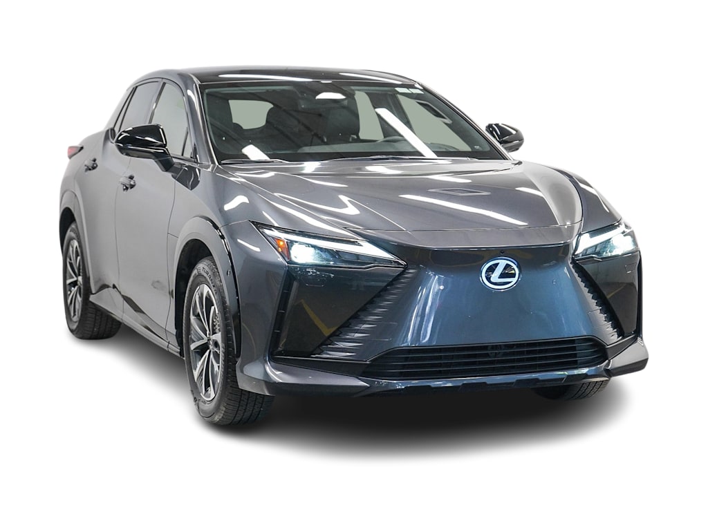 Thumbnail: 2023 Lexus RZ - 18