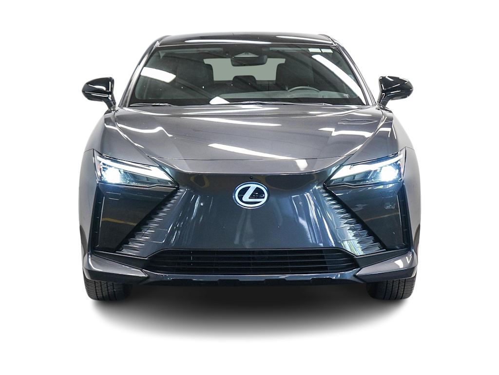 Thumbnail: 2023 Lexus RZ - 19