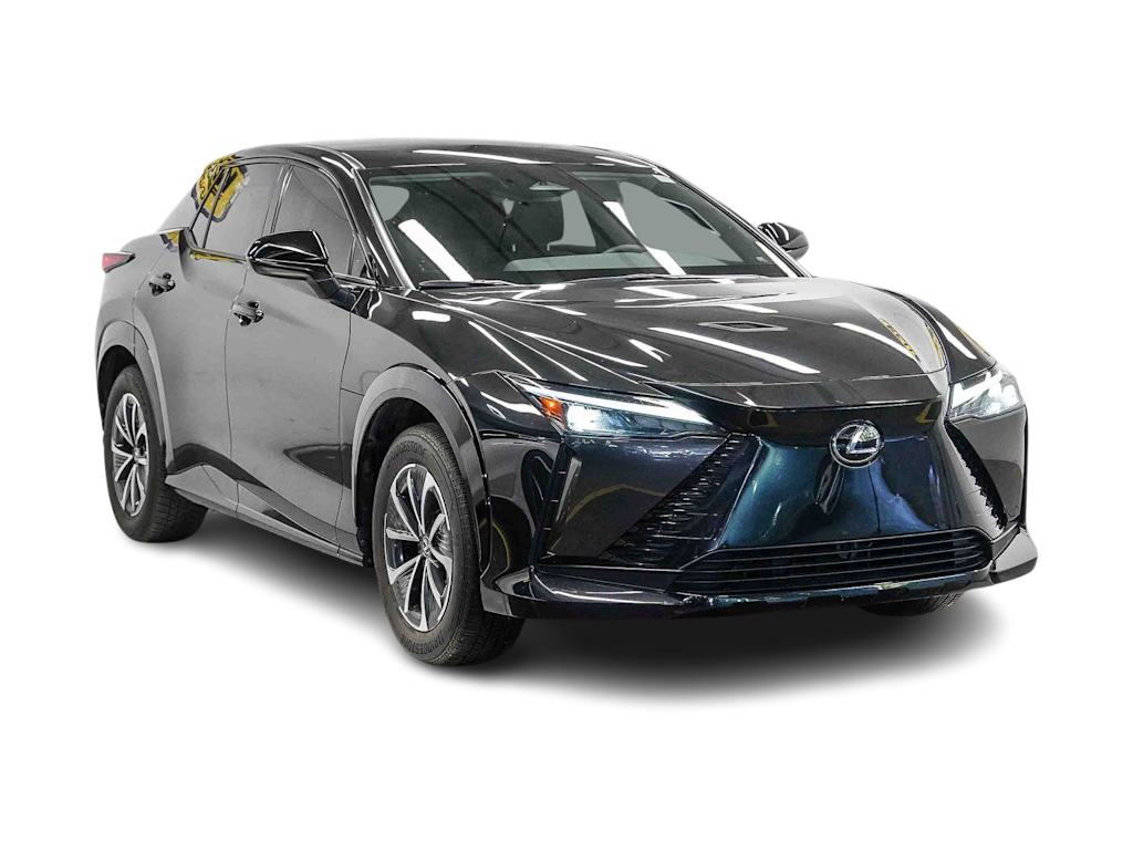 Thumbnail: 2025 Lexus RZ - 18
