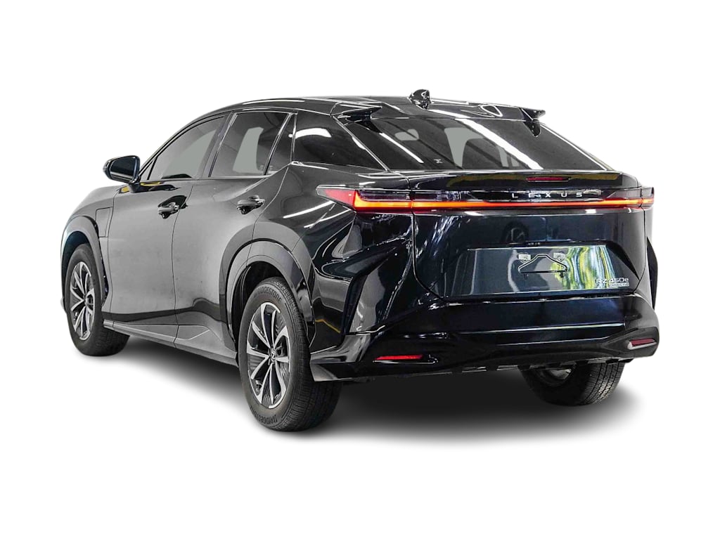 Thumbnail: 2025 Lexus RZ - 3