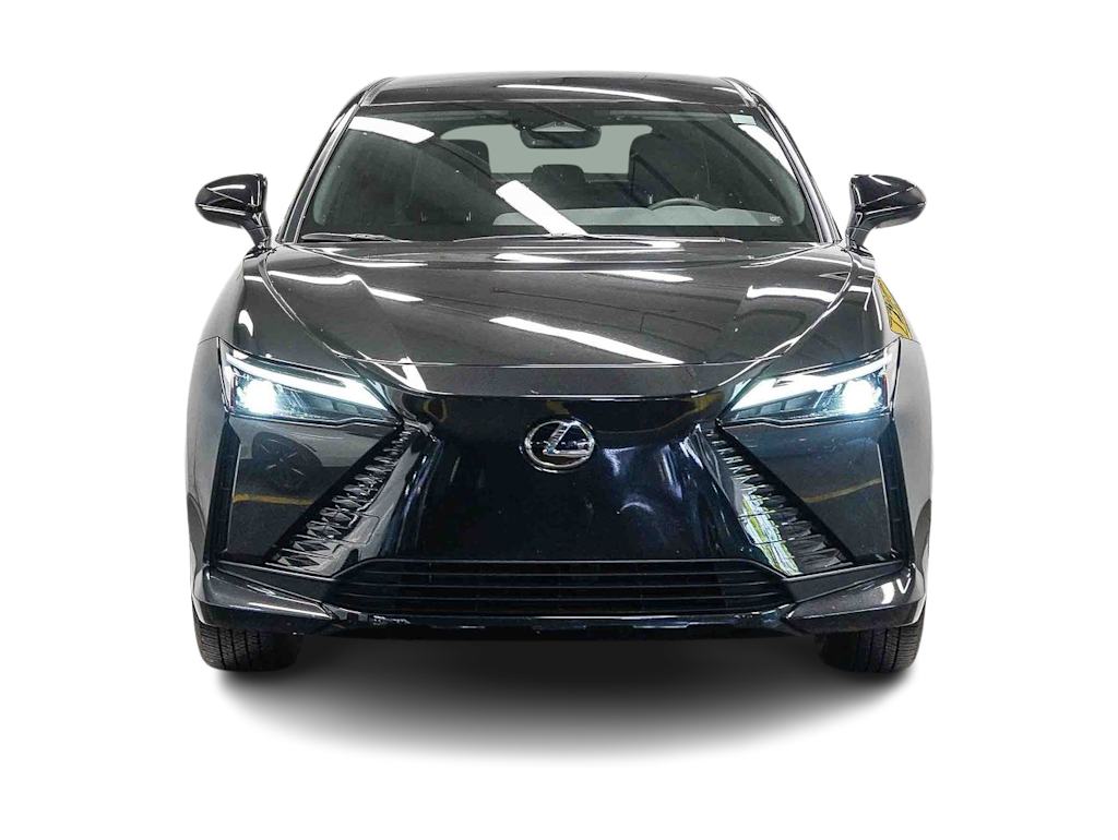 Thumbnail: 2025 Lexus RZ - 19
