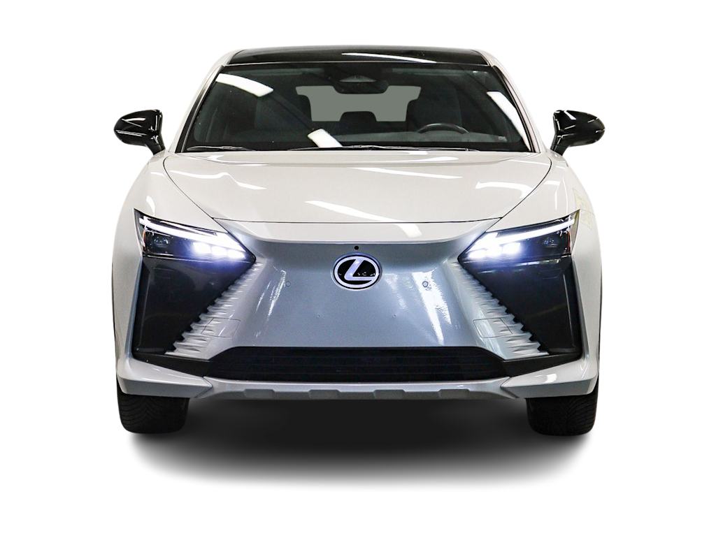 Thumbnail: 2023 Lexus RZ - 18