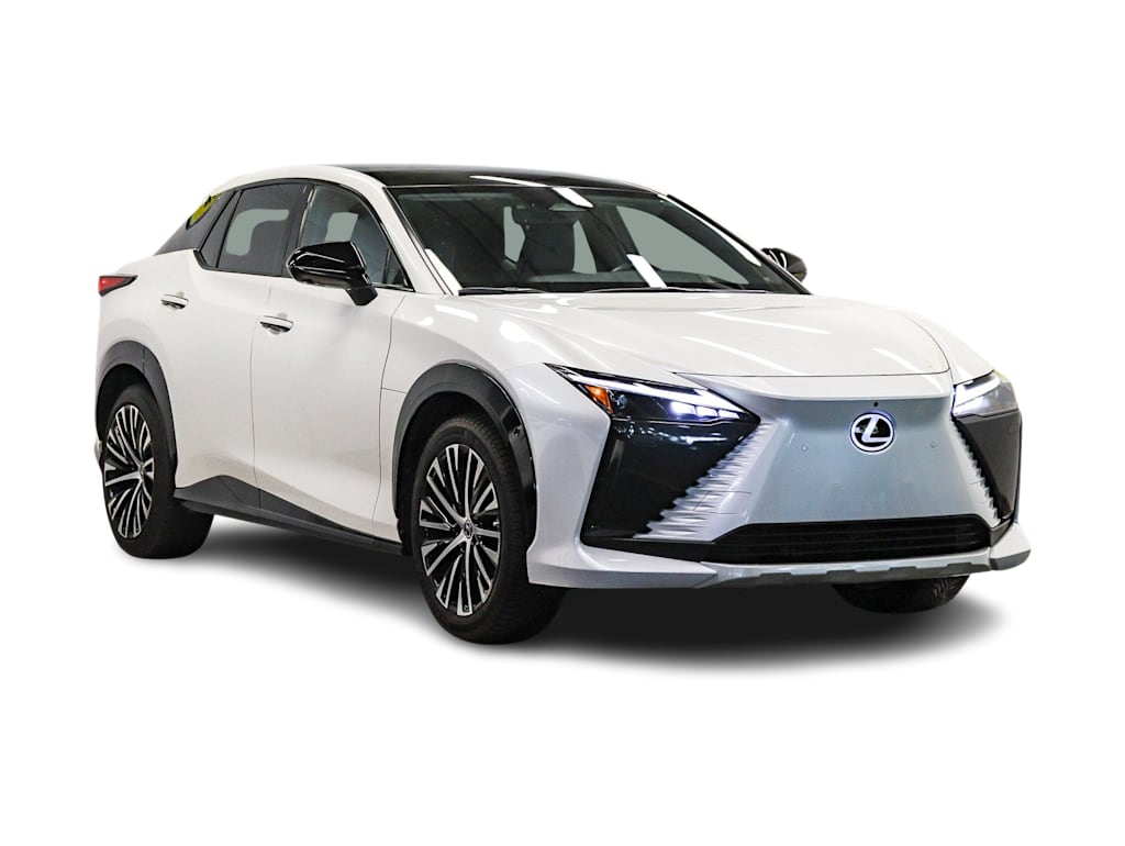 Thumbnail: 2023 Lexus RZ - 17