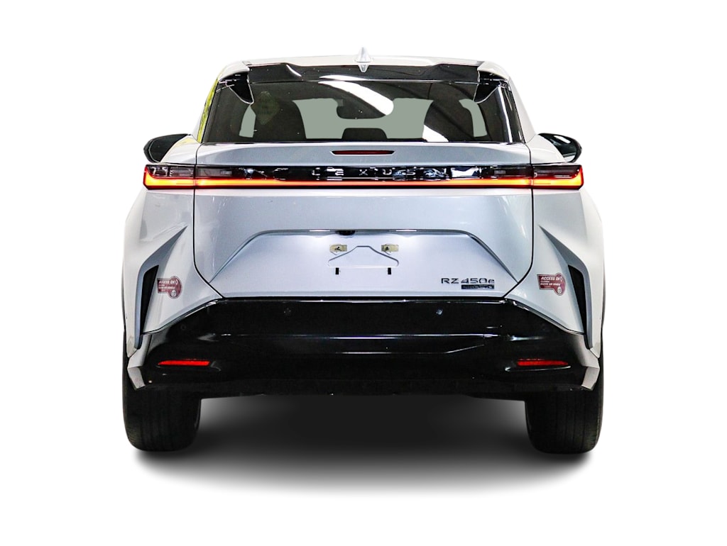 Thumbnail: 2023 Lexus RZ - 4