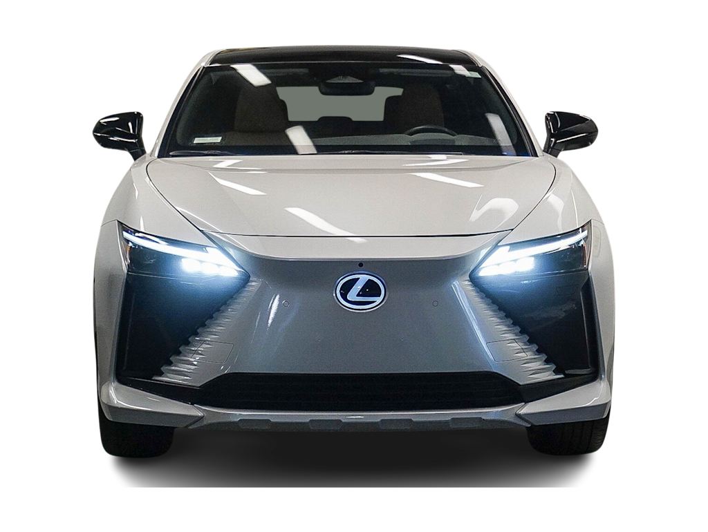 Thumbnail: 2023 Lexus RZ - 17
