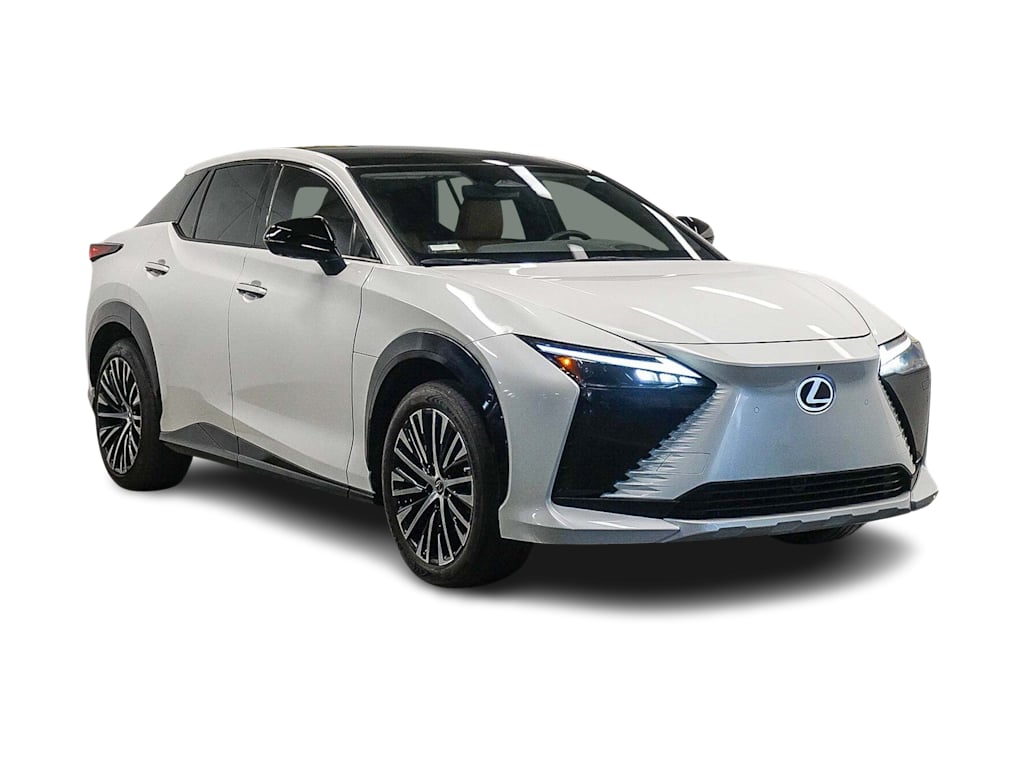 Thumbnail: 2023 Lexus RZ - 16
