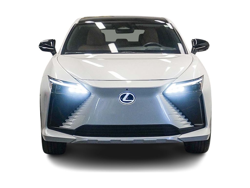 Thumbnail: 2023 Lexus RZ - 5
