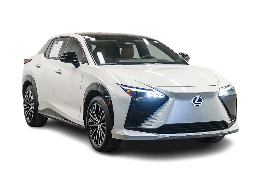 Thumbnail: 2023 Lexus RZ - 19