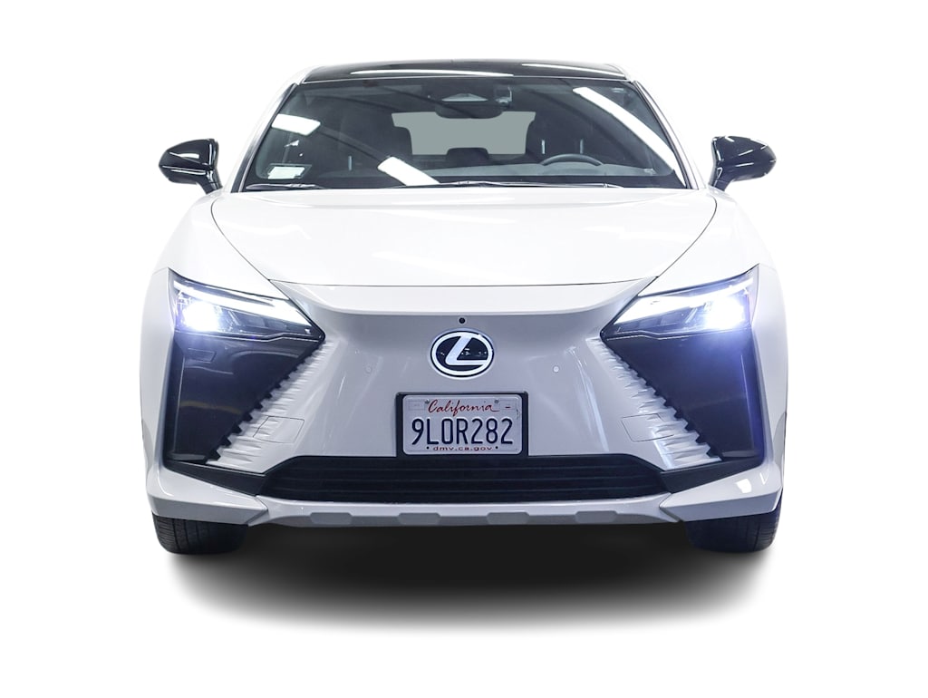 2023 Lexus RZ 450e 18