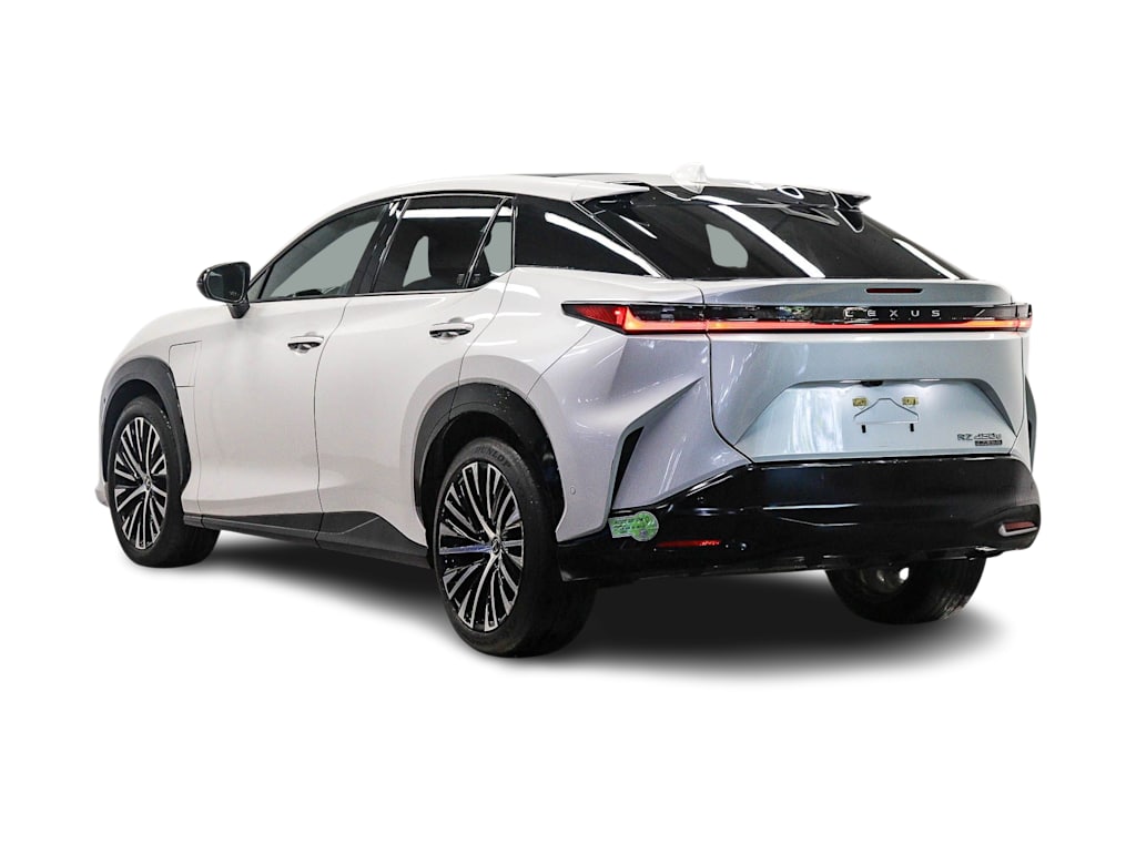 Thumbnail: 2023 Lexus RZ - 3