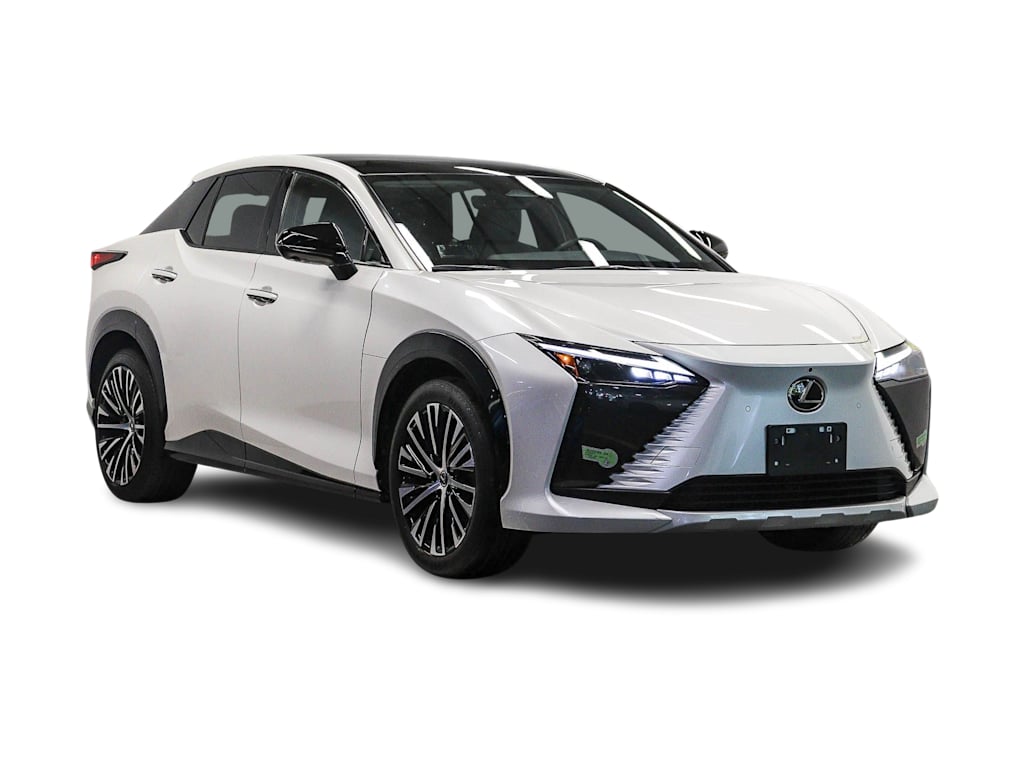 Thumbnail: 2023 Lexus RZ - 18