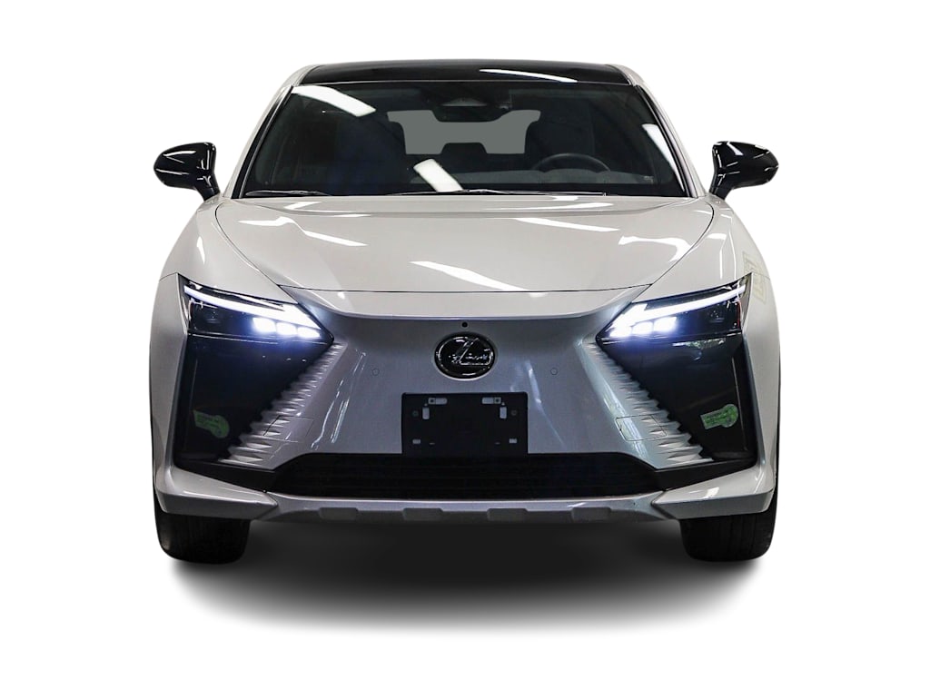 Thumbnail: 2023 Lexus RZ - 19