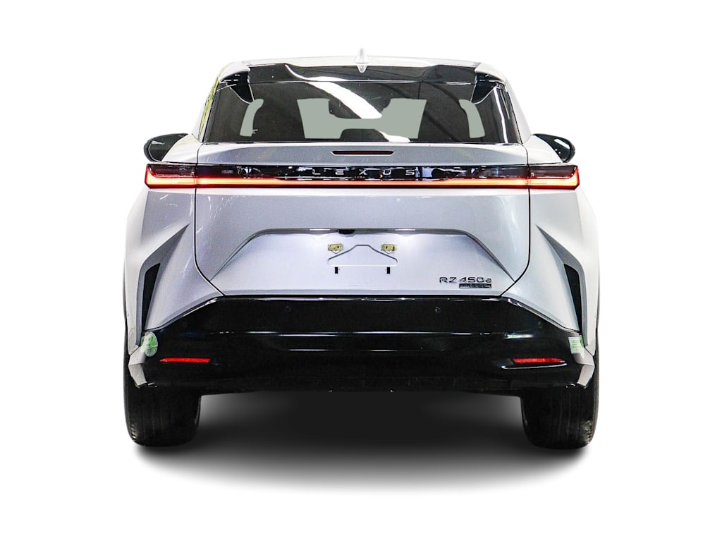 Thumbnail: 2023 Lexus RZ - 4