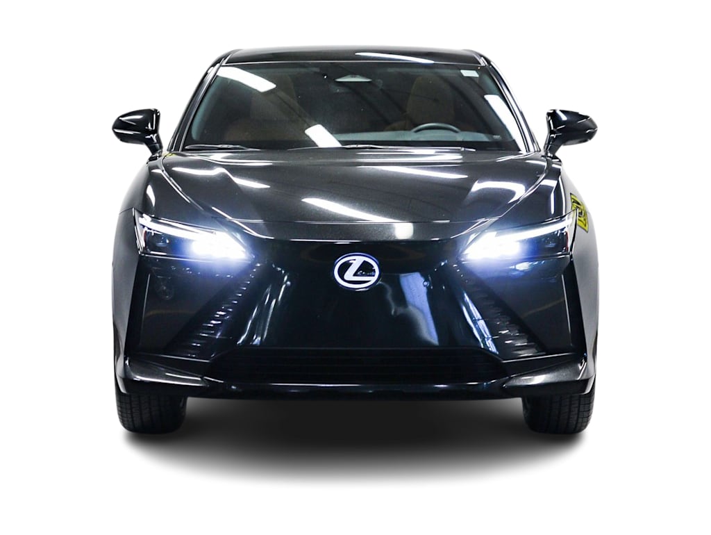Thumbnail: 2023 Lexus RZ - 18