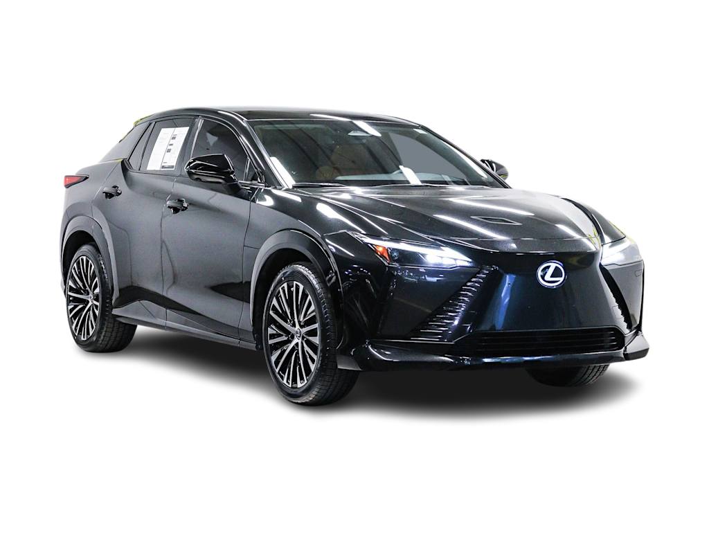 Thumbnail: 2023 Lexus RZ - 17