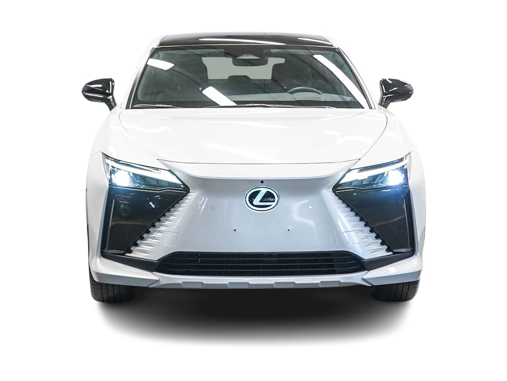 Thumbnail: 2024 Lexus RZ - 18
