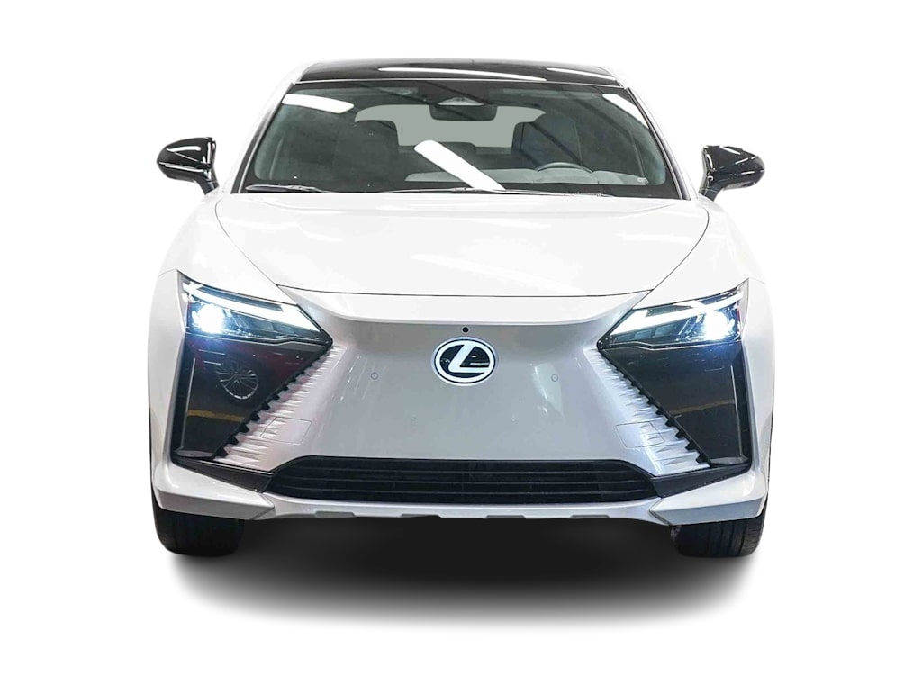Thumbnail: 2023 Lexus RZ - 19