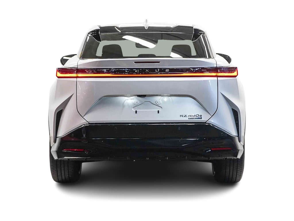 Thumbnail: 2023 Lexus RZ - 17