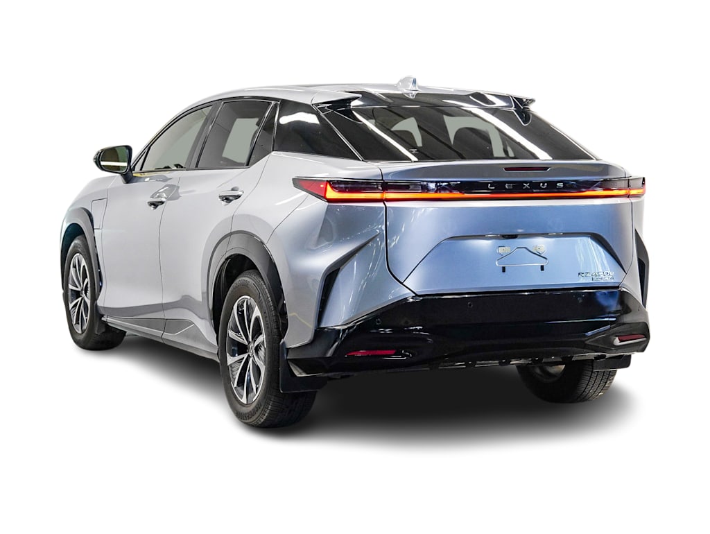 Thumbnail: 2025 Lexus RZ - 3