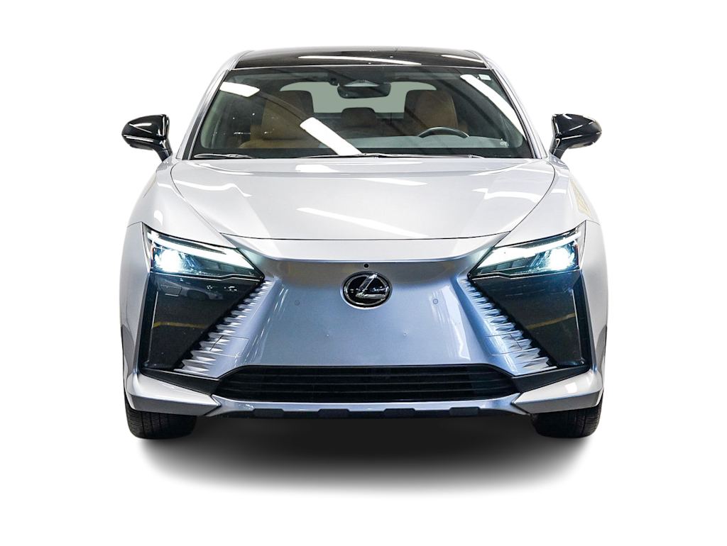 Thumbnail: 2025 Lexus RZ - 20