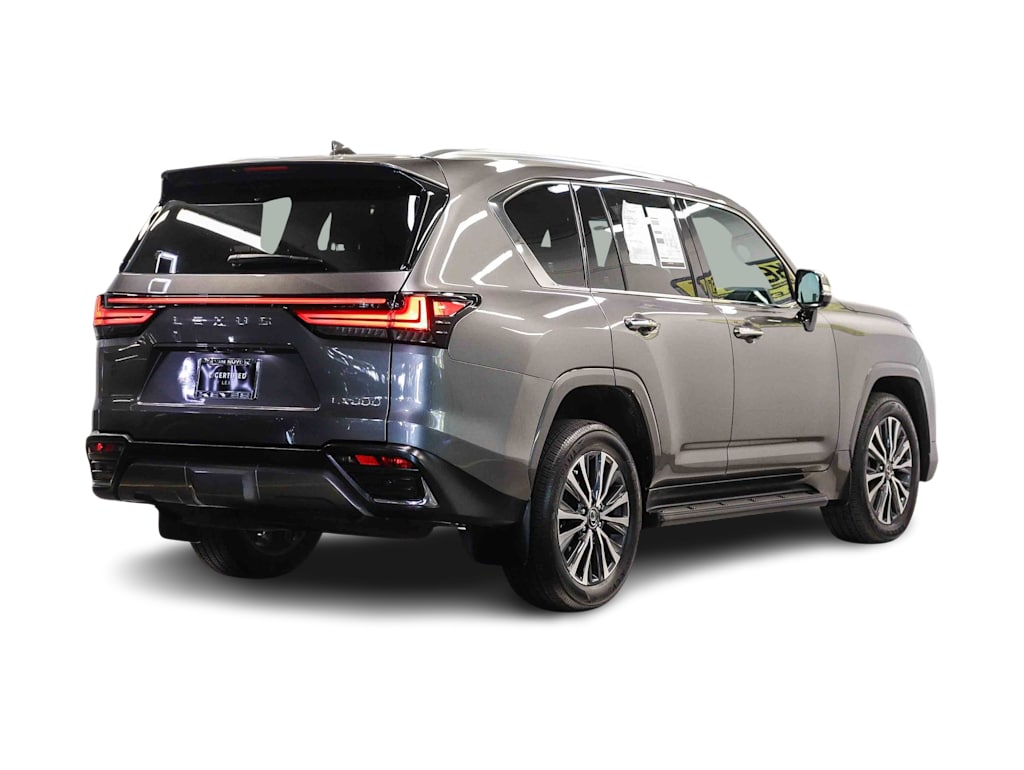 Thumbnail: 2024 Lexus ES - 19