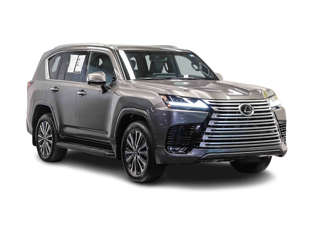 Thumbnail: 2024 Lexus ES - 20