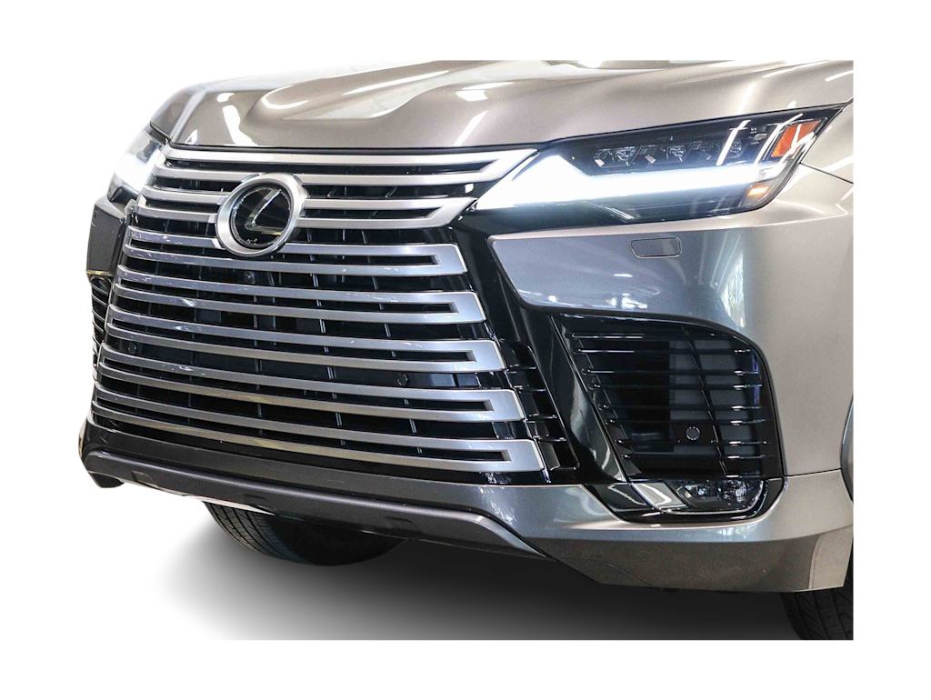 Thumbnail: 2024 Lexus ES - 22