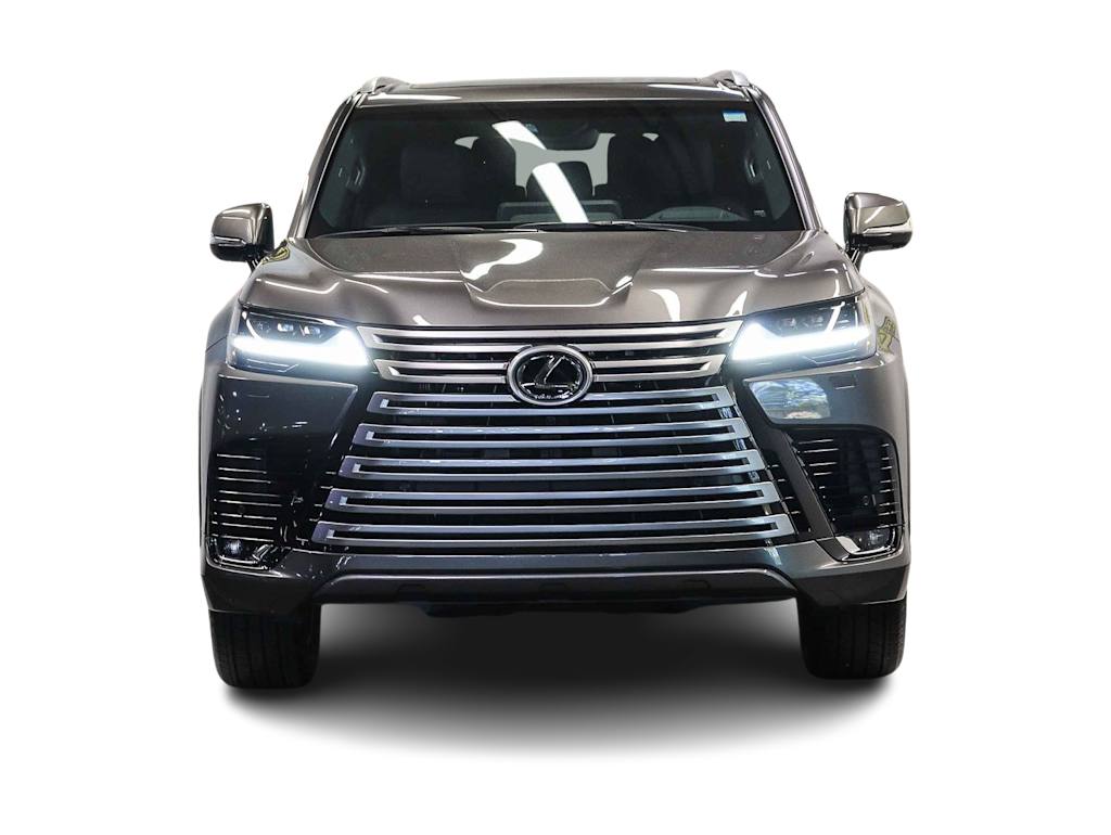 Thumbnail: 2024 Lexus ES - 5