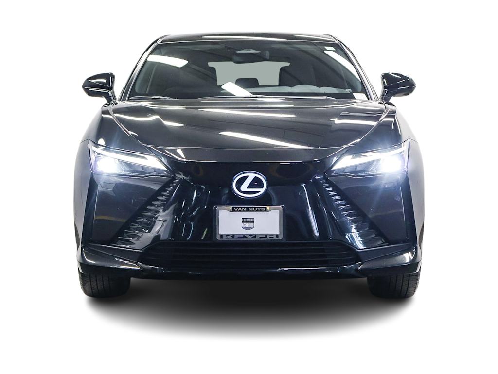 2024 Lexus RZ 300e 20