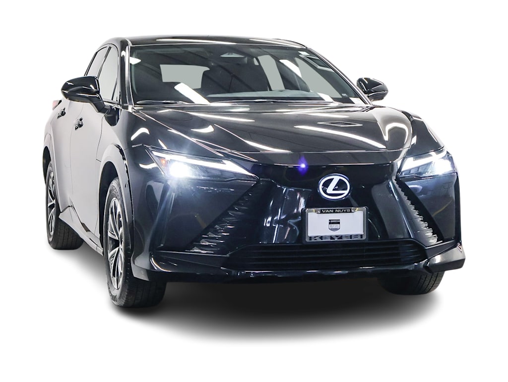 2024 Lexus RZ 300e 19