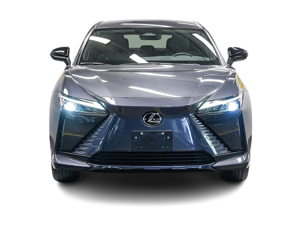 Thumbnail: 2024 Lexus RZ - 20
