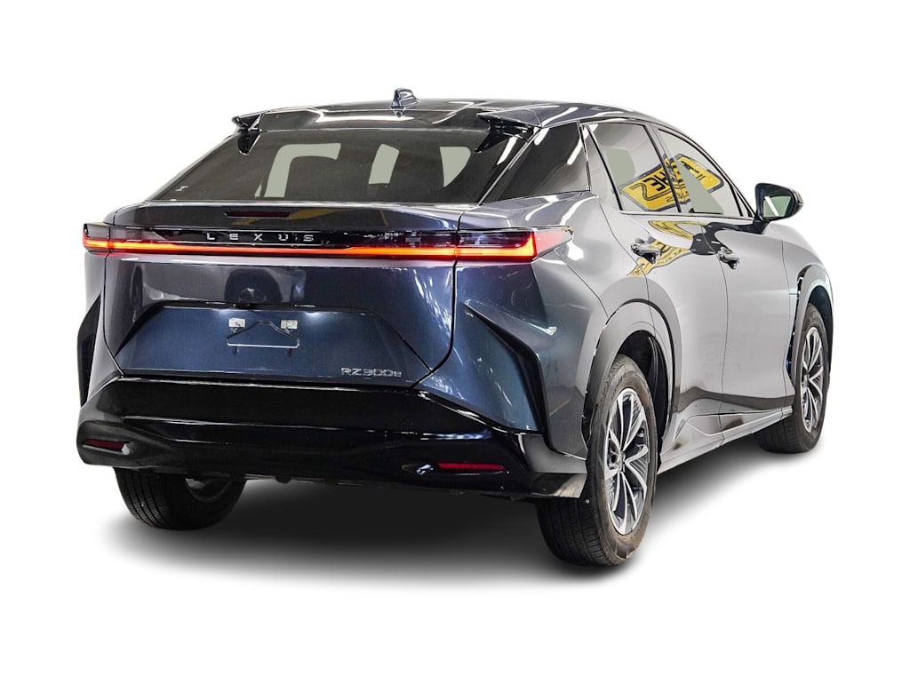 Thumbnail: 2024 Lexus RZ - 18