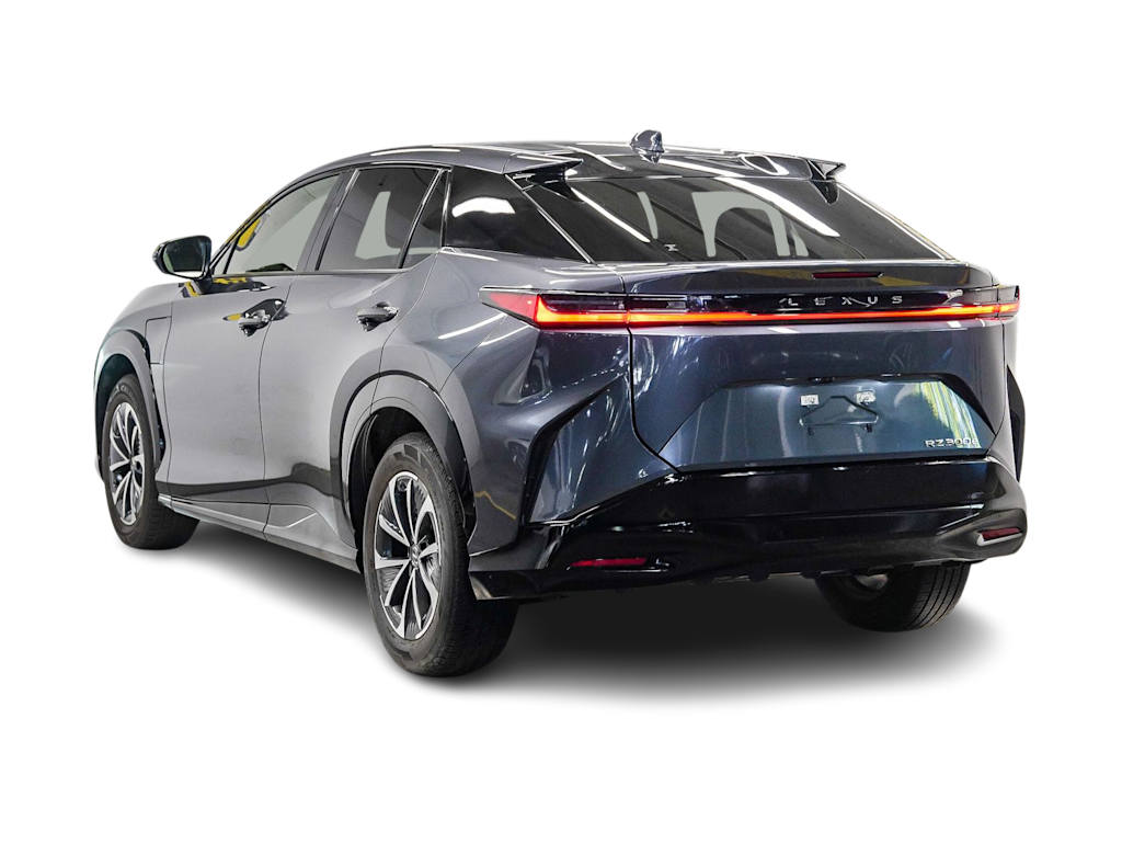 Thumbnail: 2024 Lexus RZ - 3