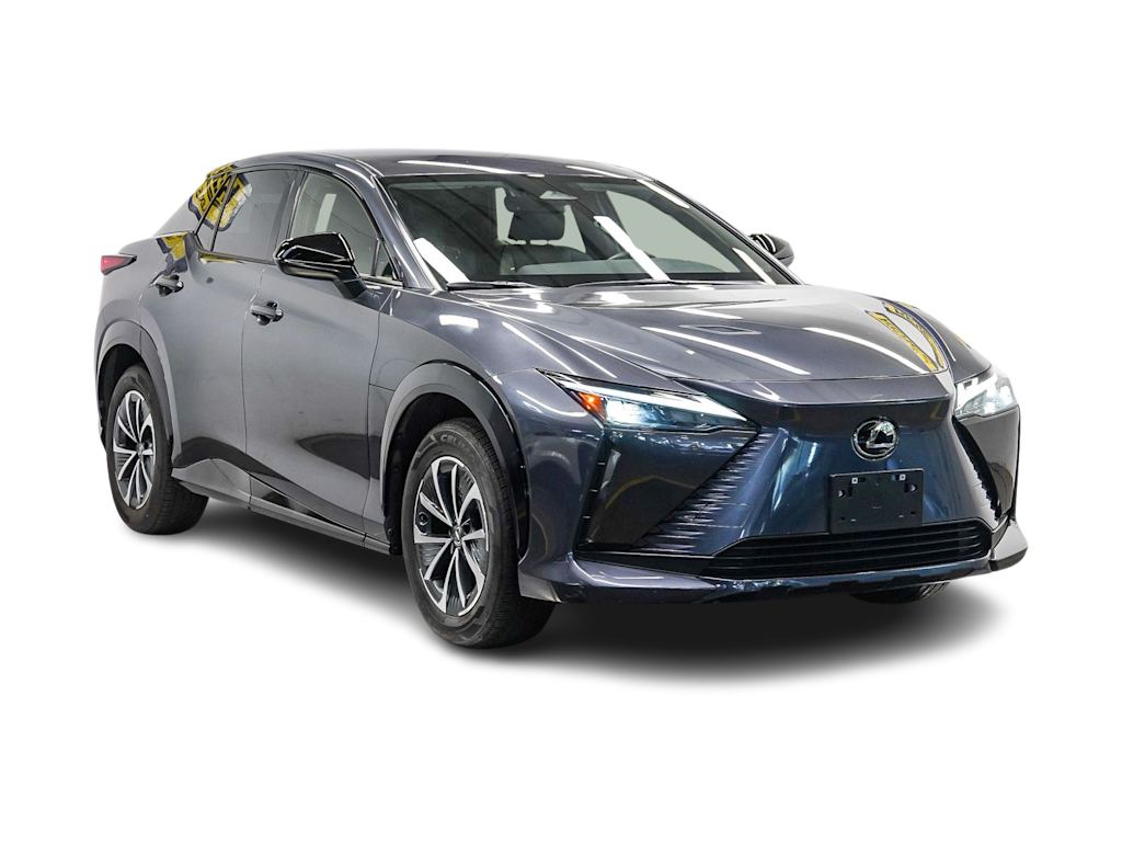 Thumbnail: 2024 Lexus RZ - 19