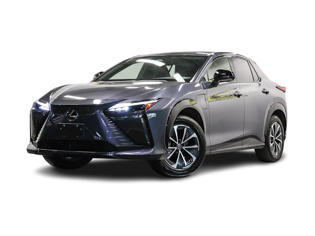 Certified 2024 Lexus RZ Premium with VIN JTJABABB1RA004372 for sale in Waukesha, WI