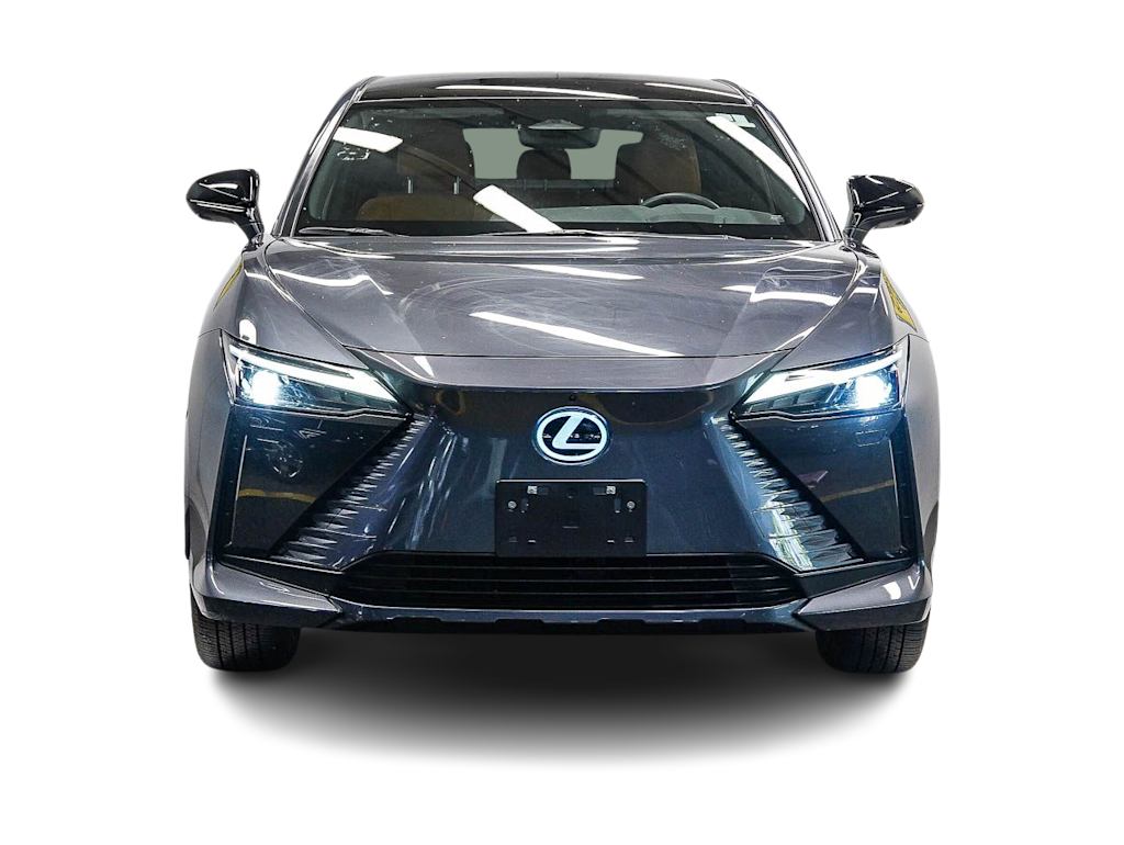 Thumbnail: 2024 Lexus RZ - 19