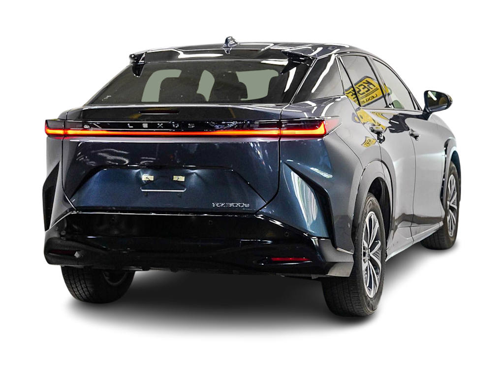 Thumbnail: 2024 Lexus RZ - 17