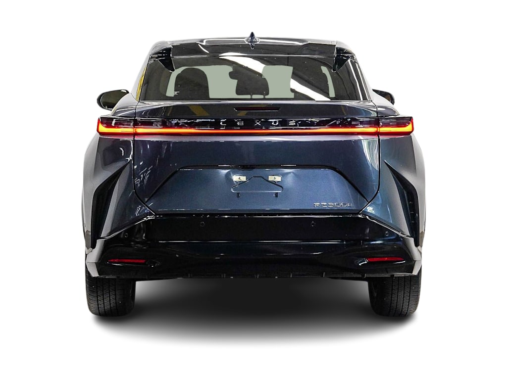Thumbnail: 2024 Lexus RZ - 4