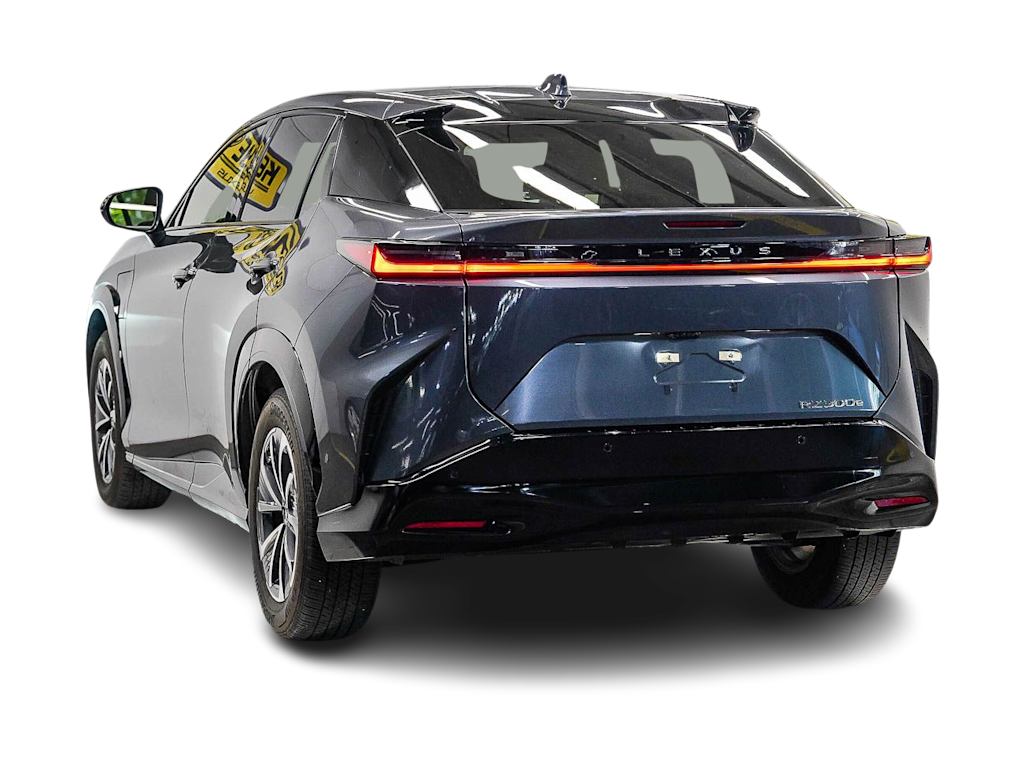 Thumbnail: 2024 Lexus RZ - 3