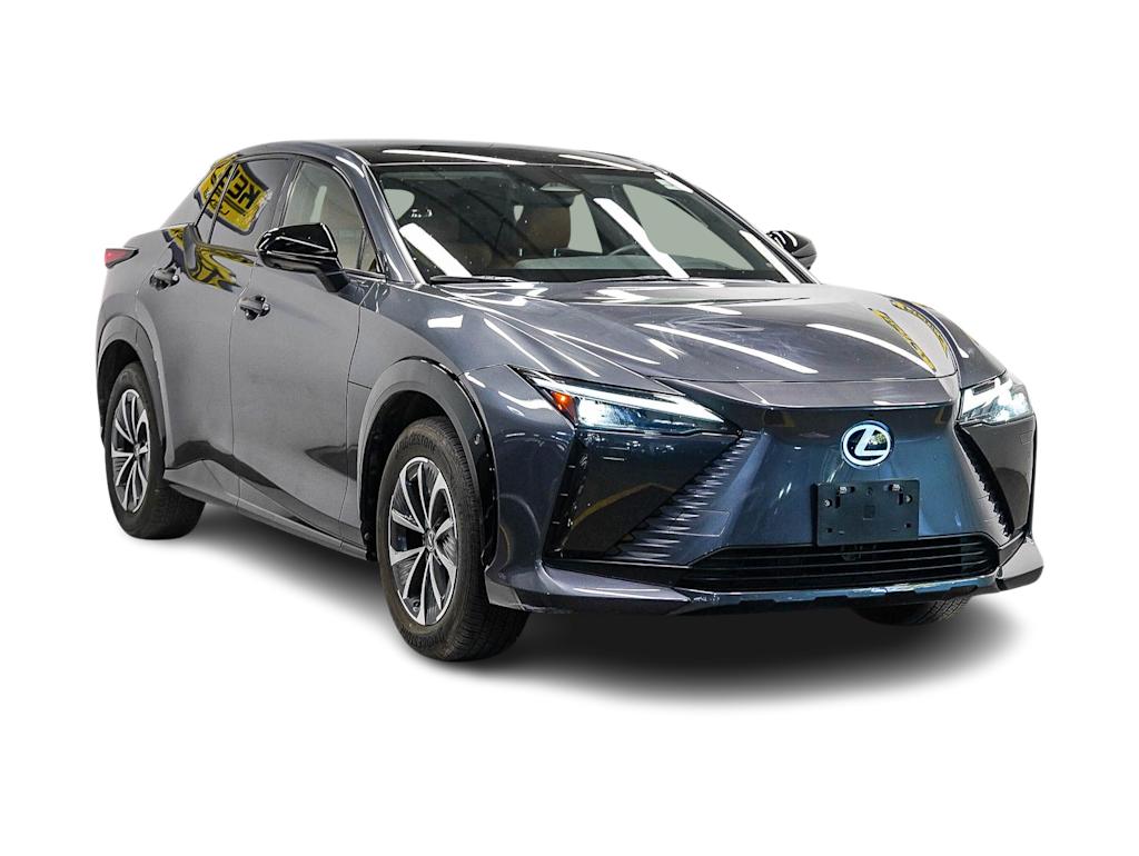 Thumbnail: 2024 Lexus RZ - 18