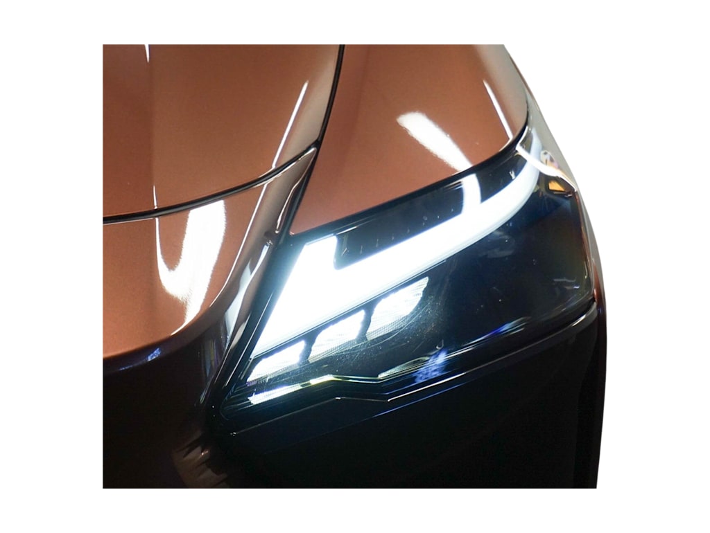 Thumbnail: 2025 Lexus RZ - 18