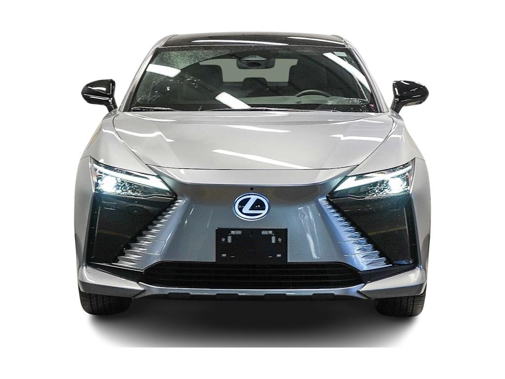 Thumbnail: 2024 Lexus RZ - 4
