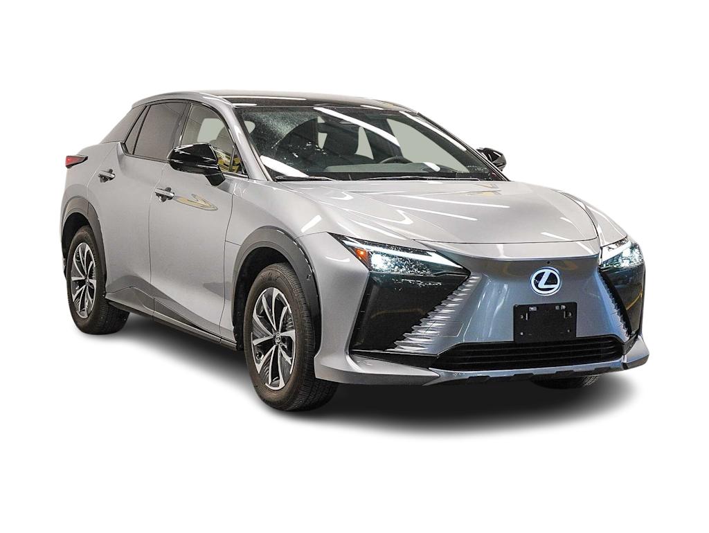 Thumbnail: 2024 Lexus RZ - 15