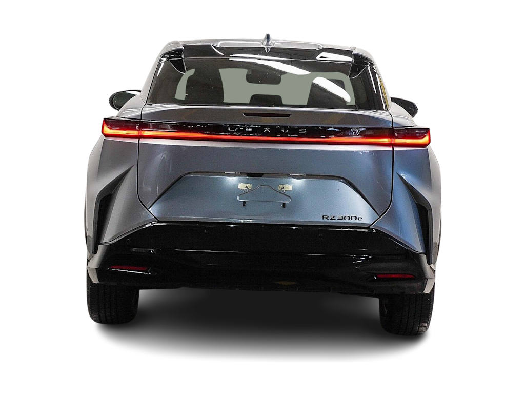 Thumbnail: 2024 Lexus RZ - 17