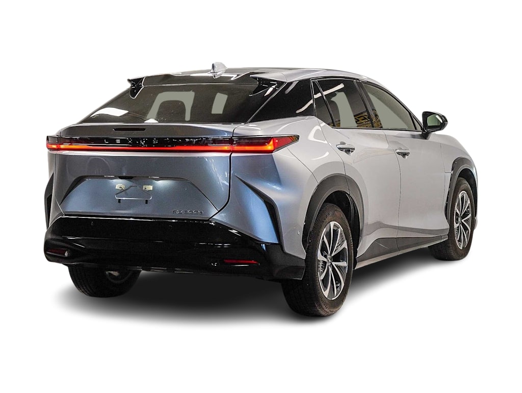 Thumbnail: 2024 Lexus RZ - 16