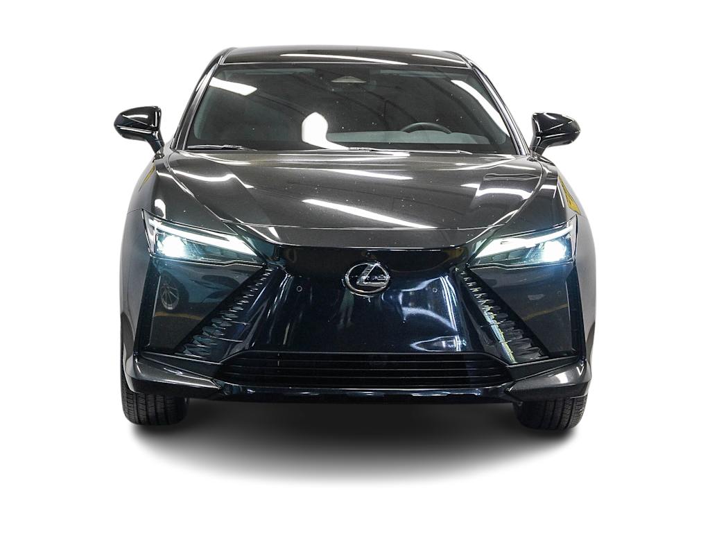 Thumbnail: 2024 Lexus RZ - 20