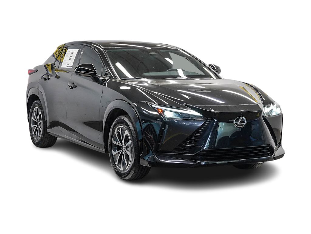 Thumbnail: 2024 Lexus RZ - 19